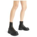 GIUSEPPE ZANOTTI AVICE SHOES