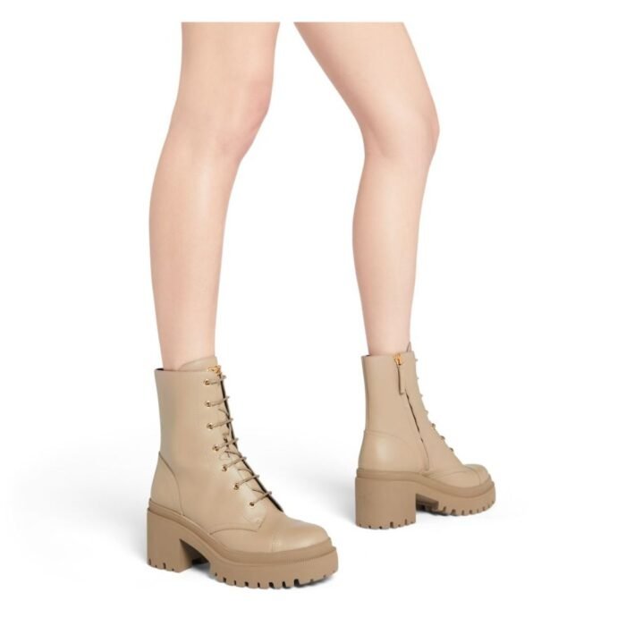 GIUSEPPE ZANOTTI MALAKHY SHOES