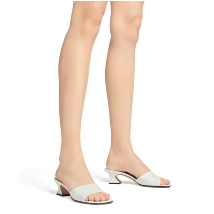 GIUSEPPE ZANOTTI SOLHENE 45 SHOES