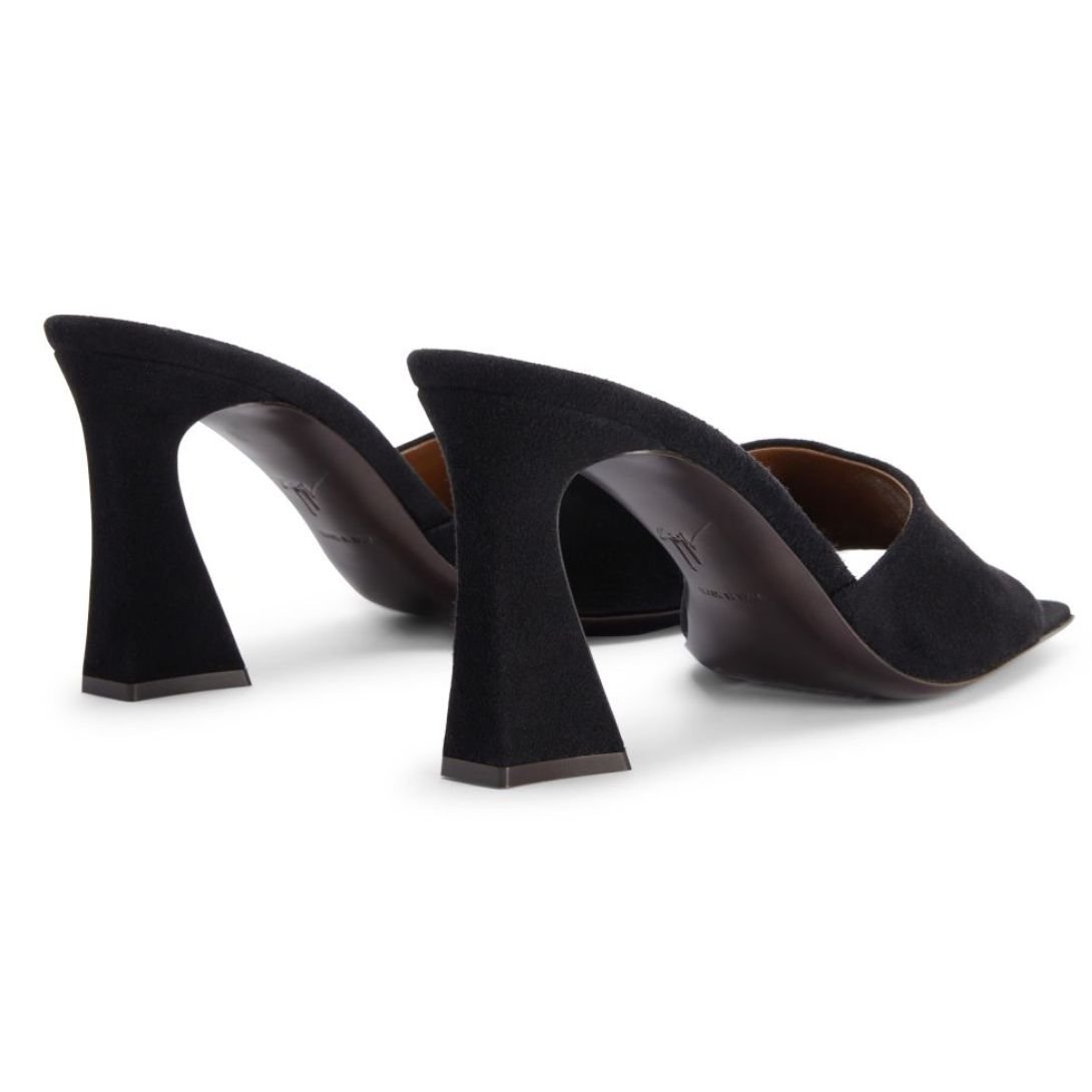 2 GIUSEPPE ZANOTTI SOLHENE SHOES