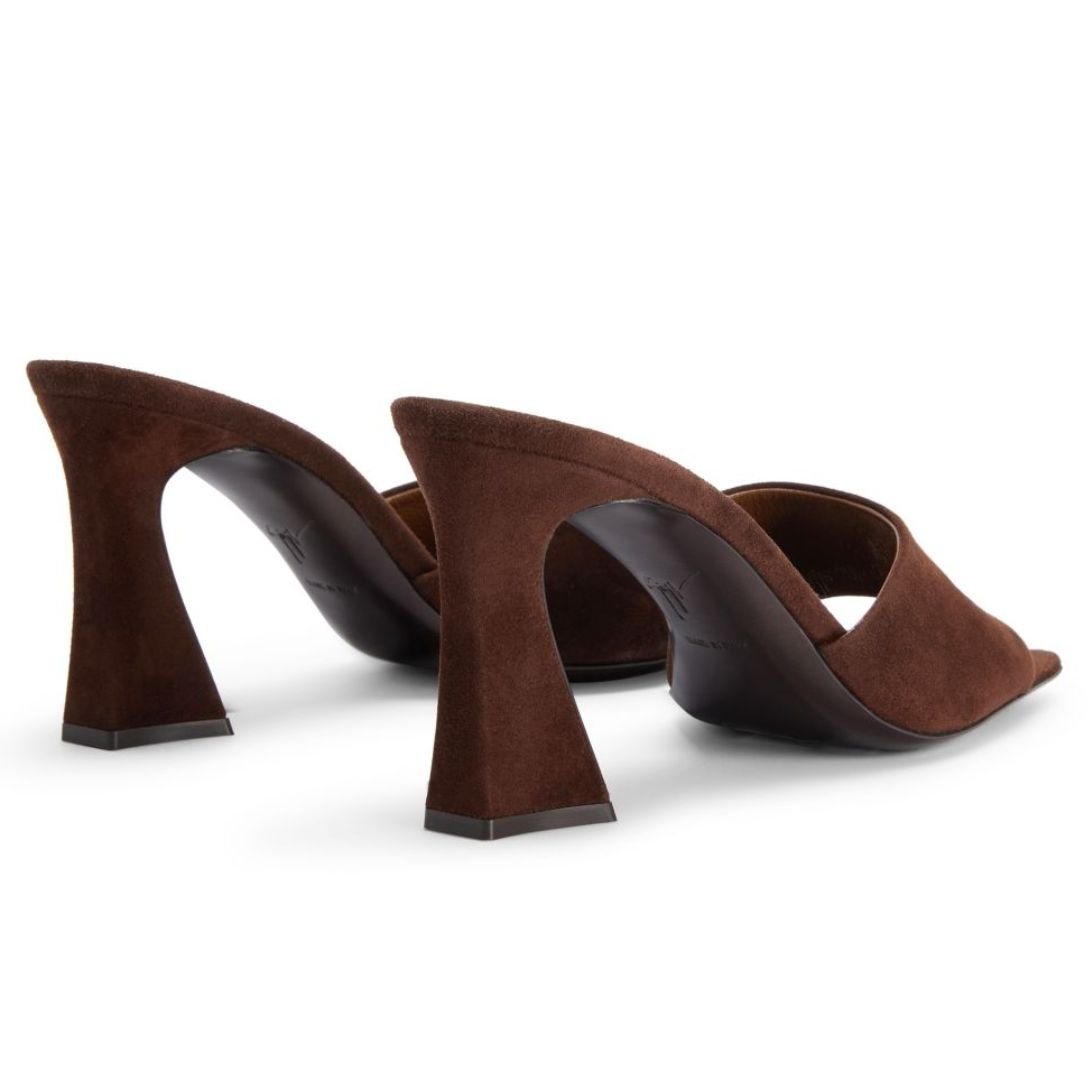 2 GIUSEPPE ZANOTTI SOLHENE SHOES
