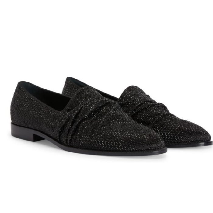 GIUSEPPE ZANOTTI EDOARD SHOES