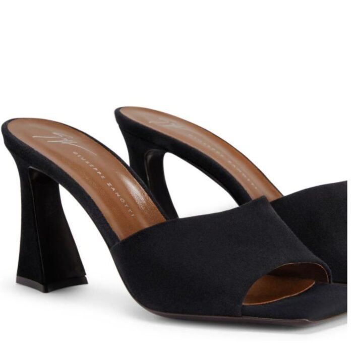 GIUSEPPE ZANOTTI SOLHENE SHOES
