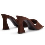 GIUSEPPE ZANOTTI SOLHENE SHOES