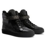 GIUSEPPE ZANOTTI COBY DELUXE SHOES