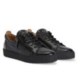 GIUSEPPE ZANOTTI FRANKIE SHOES