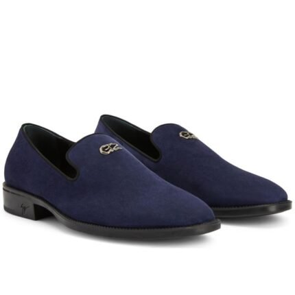 GIUSEPPE ZANOTTI IMRHAM SHOES