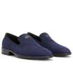 GIUSEPPE ZANOTTI IMRHAM SHOES