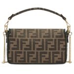 FENDI BAGUETTE MINI BAG