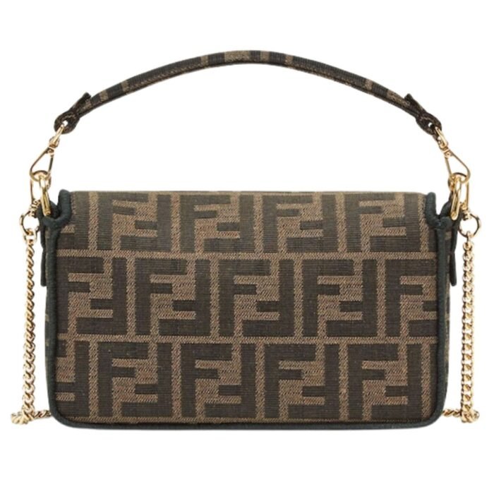 FENDI BAGUETTE MINI BAG