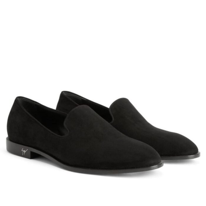GIUSEPPE ZANOTTI GATIEN SHOES