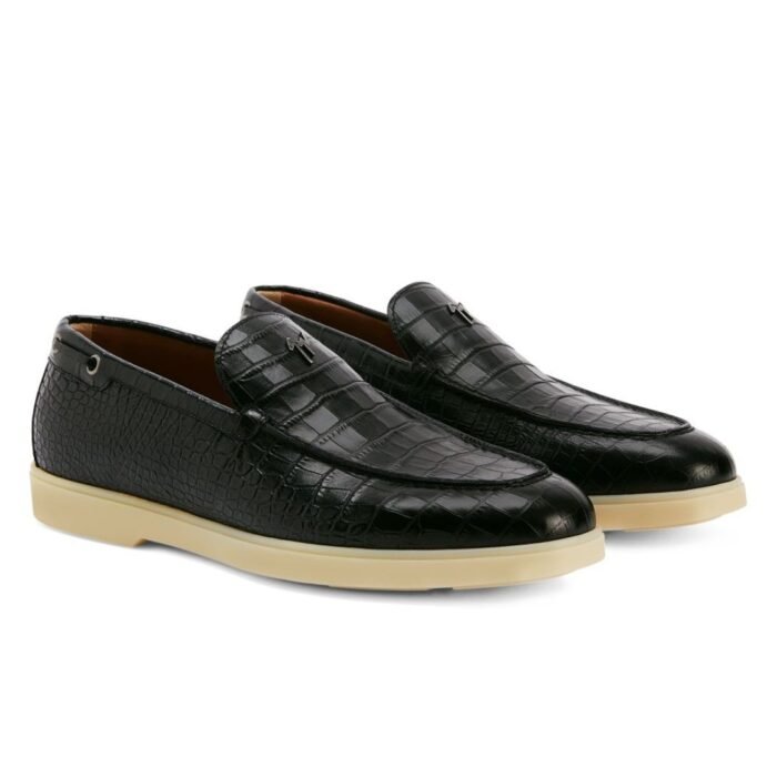 GIUSEPPE ZANOTTI THE MAUI SHOES