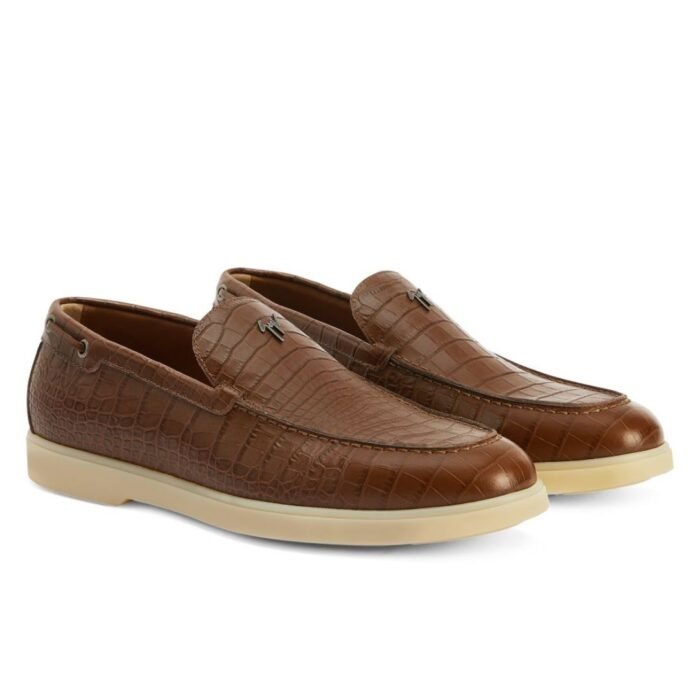 GIUSEPPE ZANOTTI THE MAUI SHOES