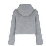 FENDI JACKET WOOL JACKET