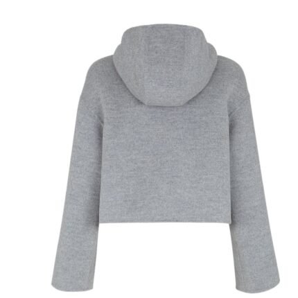 FENDI JACKET WOOL JACKET