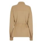 FENDI JACKET WOOL GO-TO JACKET