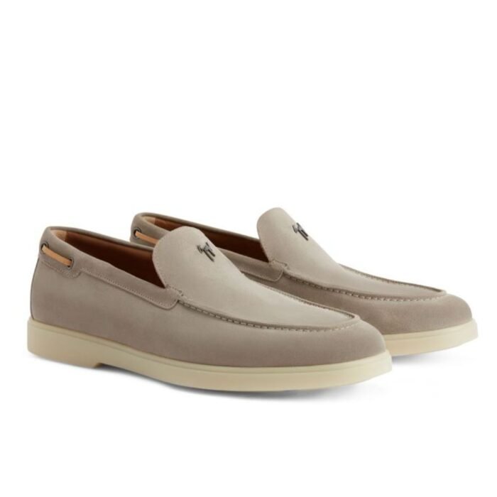 GIUSEPPE ZANOTTI THE MAUI SHOES