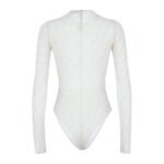 FENDI BODY LACE BODY