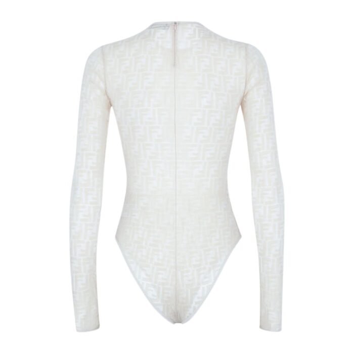 FENDI BODY LACE BODY