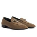 GIUSEPPE ZANOTTI EWERTON SHOES