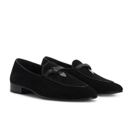 GIUSEPPE ZANOTTI EWERTON SHOES