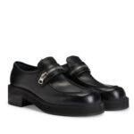 GIUSEPPE ZANOTTI MURPHIE MAN SHOES