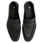 GIUSEPPE ZANOTTI WEESTON SHOES