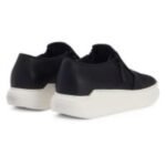 GIUSEPPE ZANOTTI CONLEY ZIP SHOES