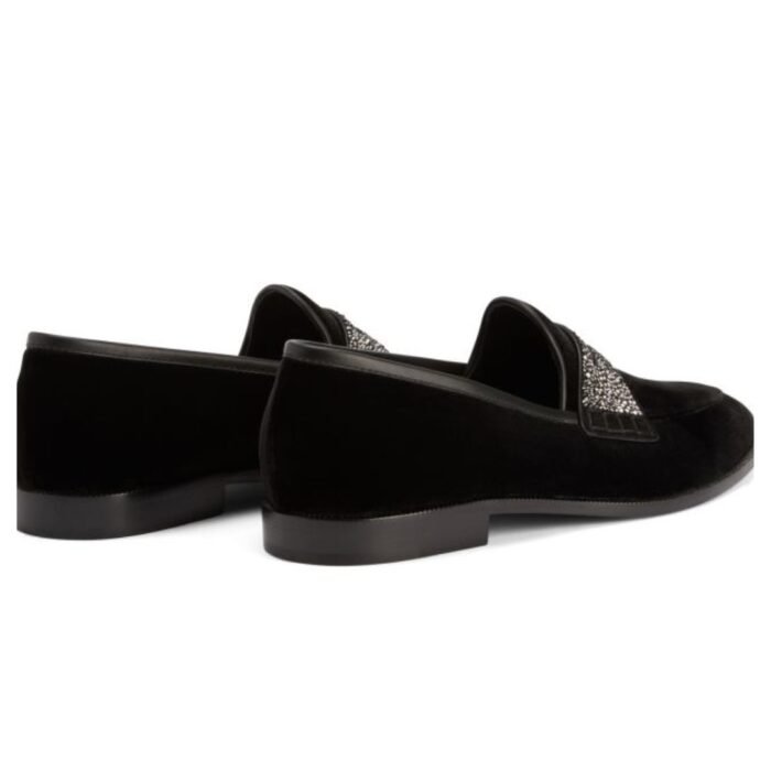 GIUSEPPE ZANOTTI THE ERMY SHOES