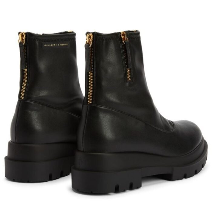 GIUSEPPE ZANOTTI AVICE SHOES