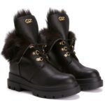 GIUSEPPE ZANOTTI PHILLIS SHOES