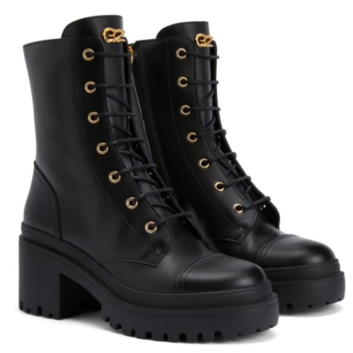 GIUSEPPE ZANOTTI MALAKHY SHOES