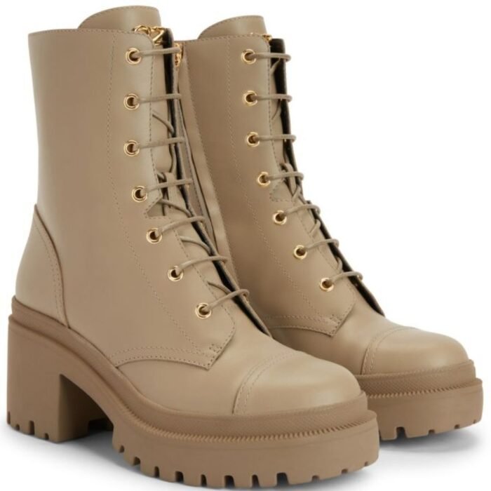 GIUSEPPE ZANOTTI MALAKHY SHOES
