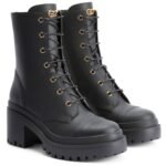 GIUSEPPE ZANOTTI MALAKHY SHOES