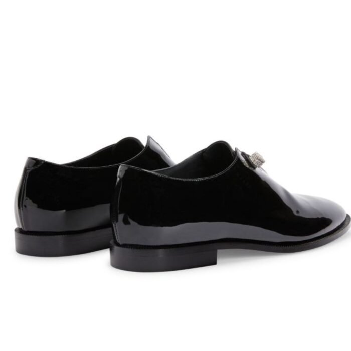 GIUSEPPE ZANOTTI ILAN SHOES