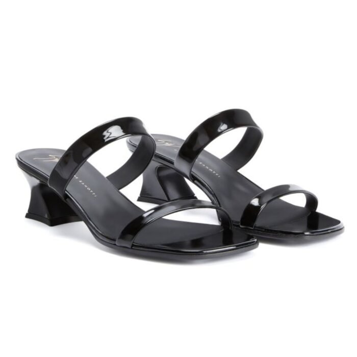 GIUSEPPE ZANOTTI AUDE PLUS SHOES