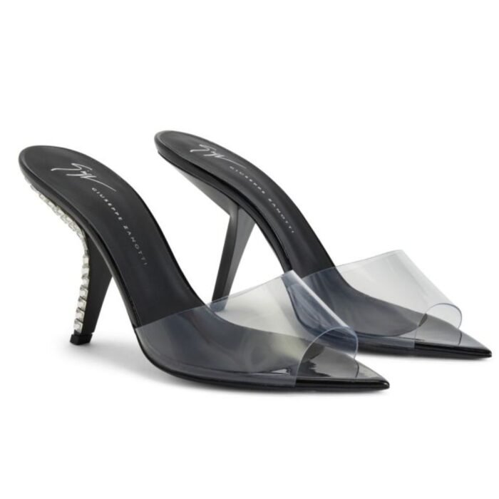 GIUSEPPE ZANOTTI MYSTERO SHOES