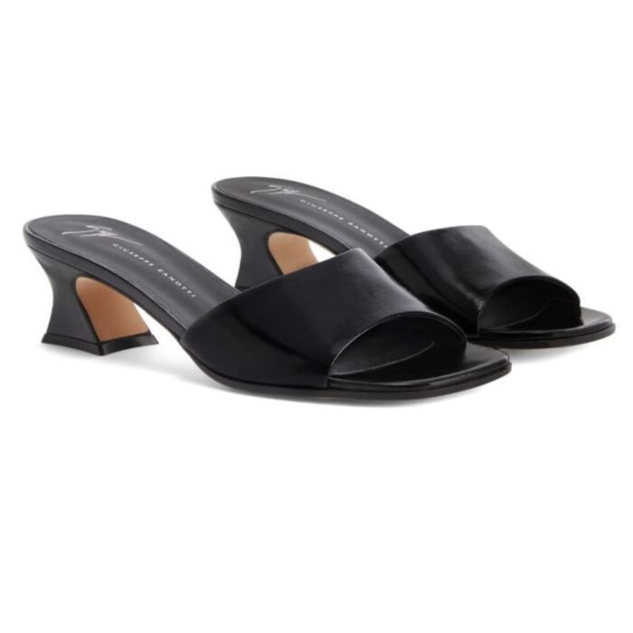 GIUSEPPE ZANOTTI SOLHENE 45 SHOES