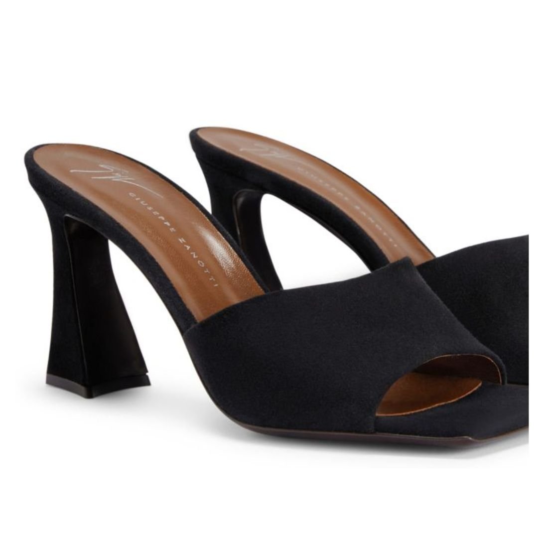 3 GIUSEPPE ZANOTTI SOLHENE SHOES