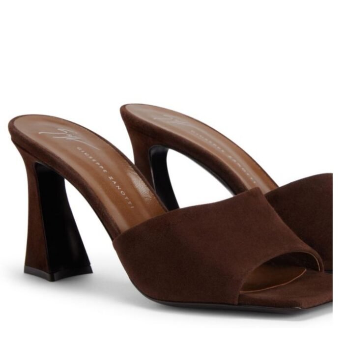 GIUSEPPE ZANOTTI SOLHENE SHOES