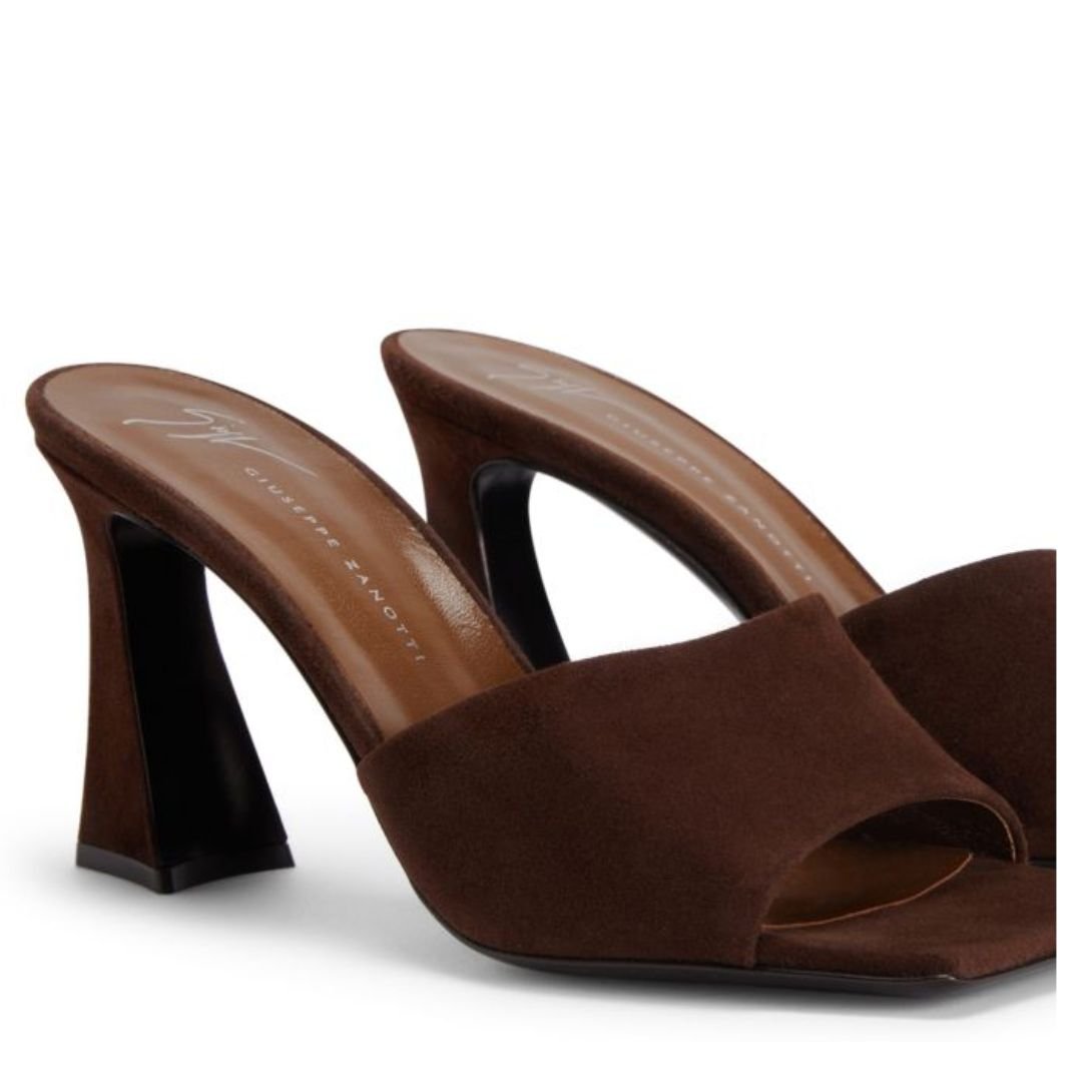 3 GIUSEPPE ZANOTTI SOLHENE SHOES