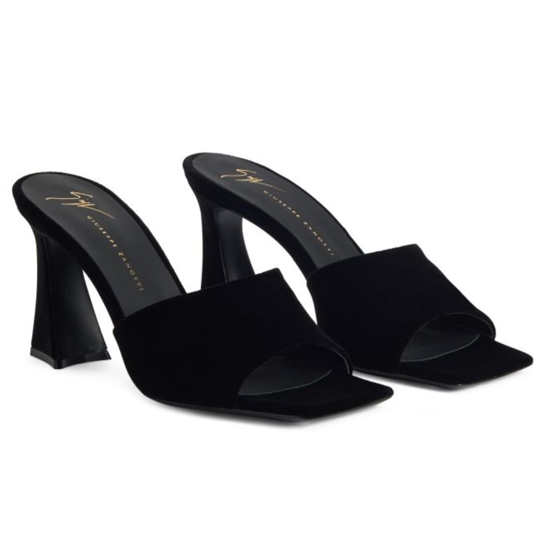3 GIUSEPPE ZANOTTI SOLHENE SHOES