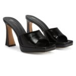 GIUSEPPE ZANOTTI SOLHENE PLATFORM SHOES