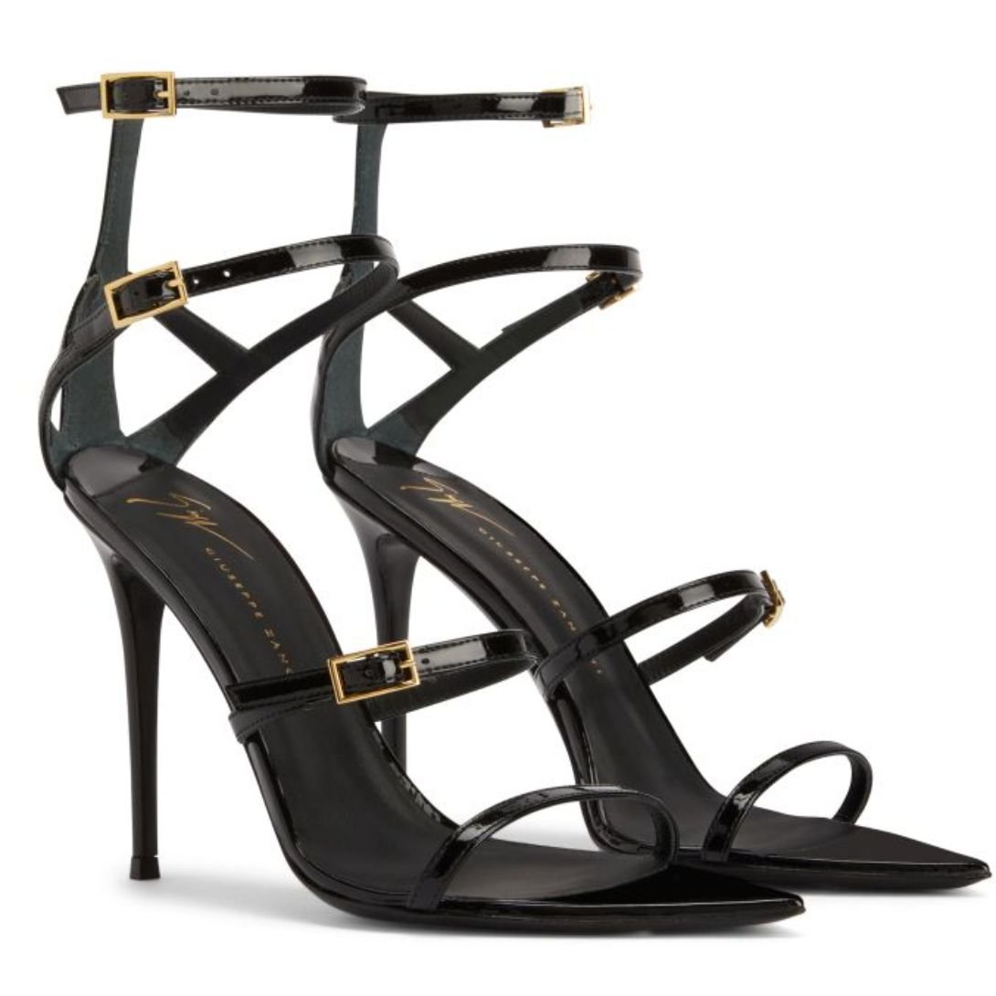 3 GIUSEPPE ZANOTTI INTRIIGO ABELY SHOES