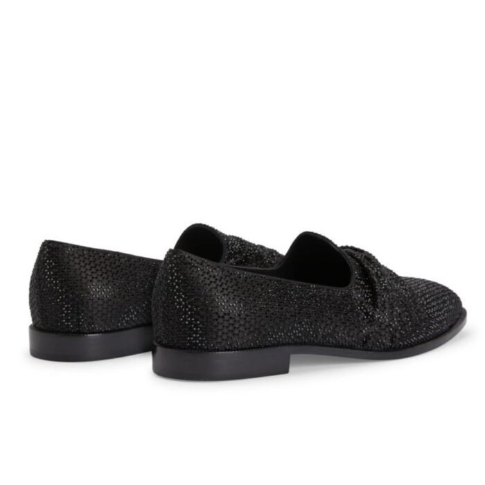 GIUSEPPE ZANOTTI EDOARD SHOES