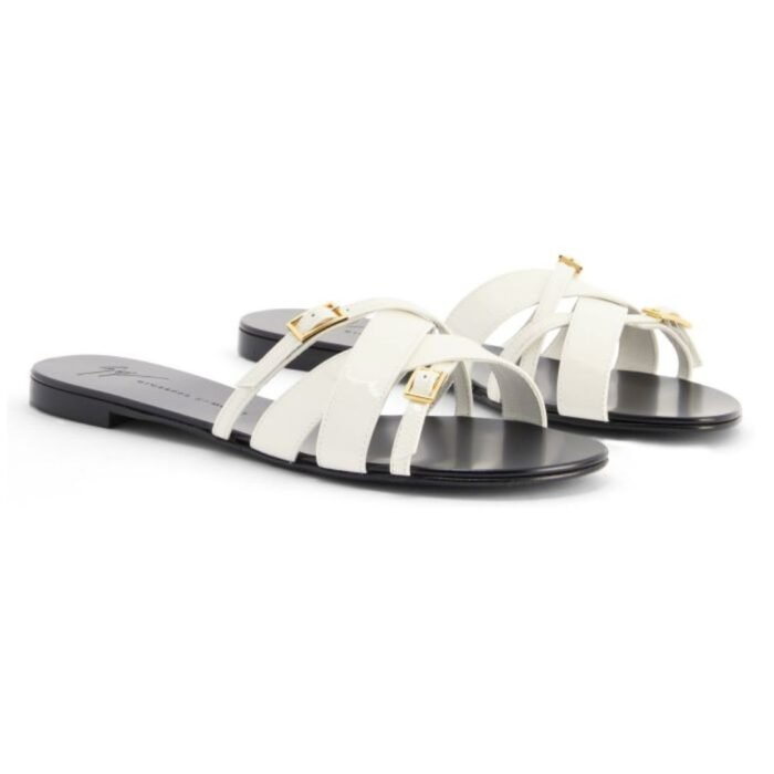 GIUSEPPE ZANOTTI ALHIMA SHOES