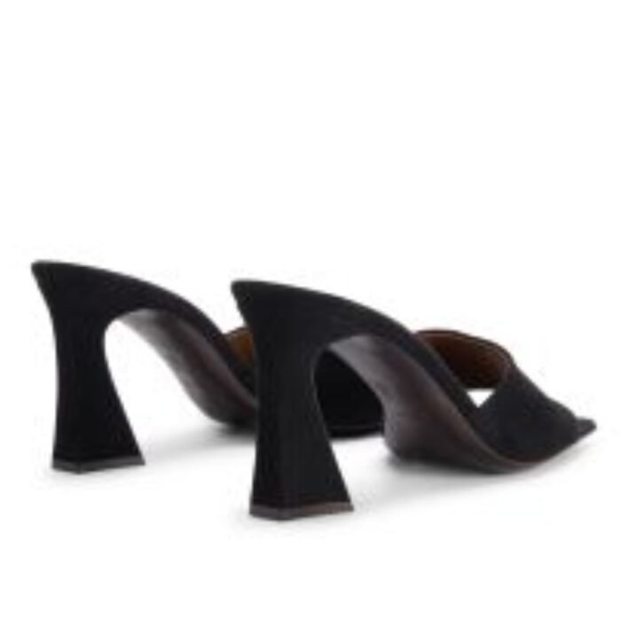 GIUSEPPE ZANOTTI SOLHENE SHOES