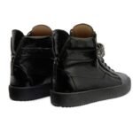 GIUSEPPE ZANOTTI COBY DELUXE SHOES