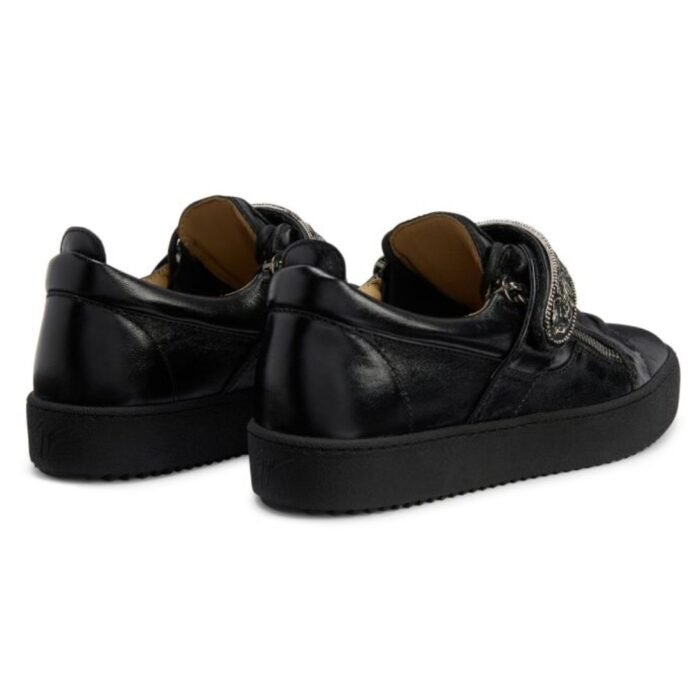 GIUSEPPE ZANOTTI COBY DELUXE SHOES