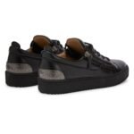 GIUSEPPE ZANOTTI FRANKIE SHOES